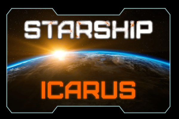 StarShipIcarus